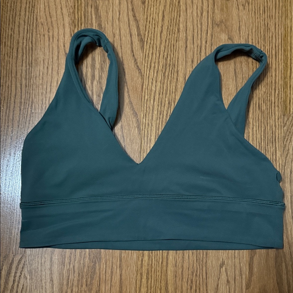 Lululemon Align Sports Bra